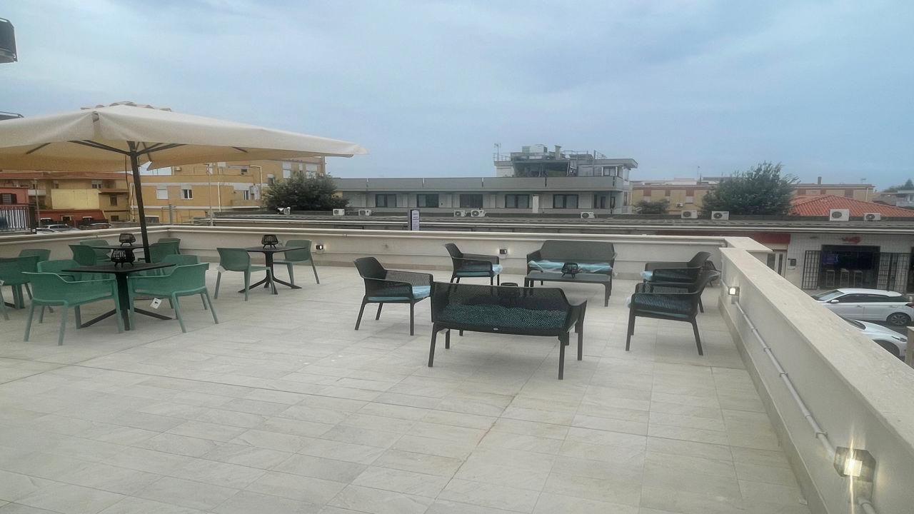 Castrichella Boutique Hotel