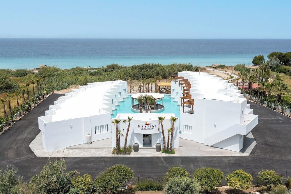 Martini Boutique Resort