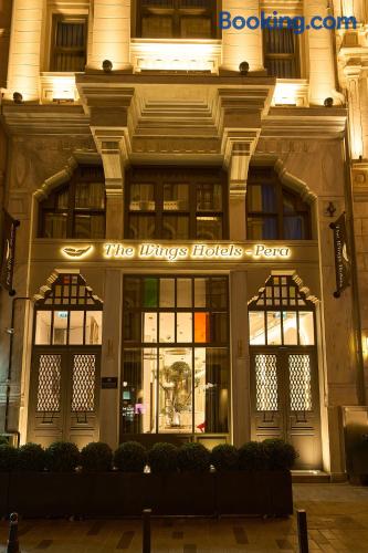 The Wings Hotels Pera