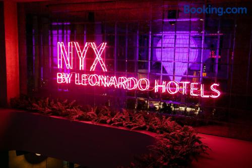 Nyx Hotel Thessaloniki