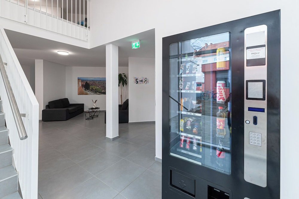 Grazora Living Apartments