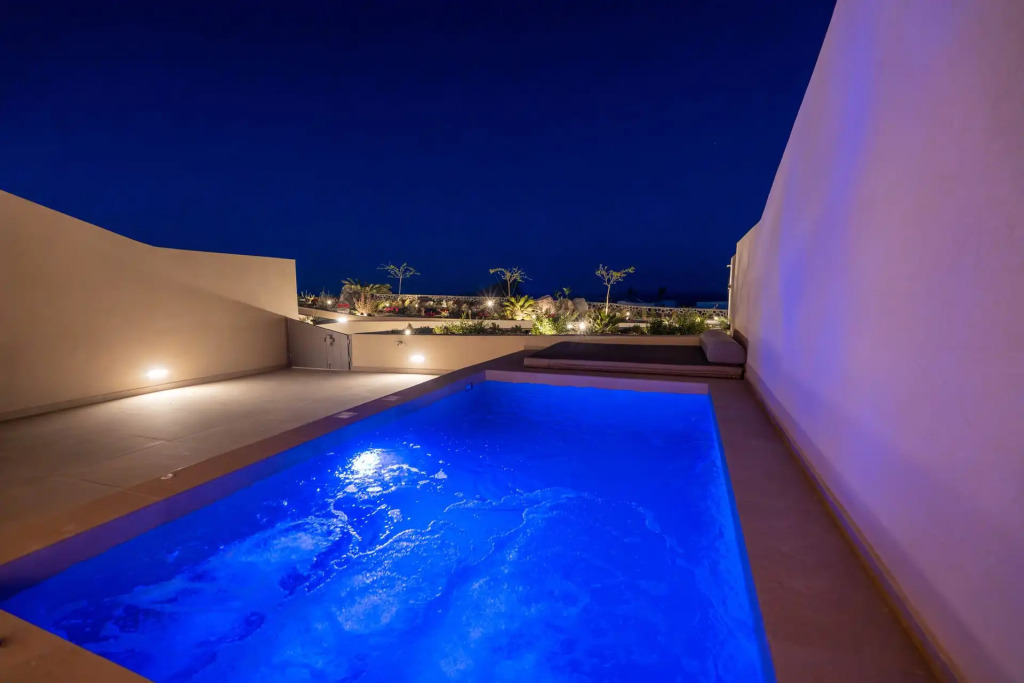 Illusion Suites
