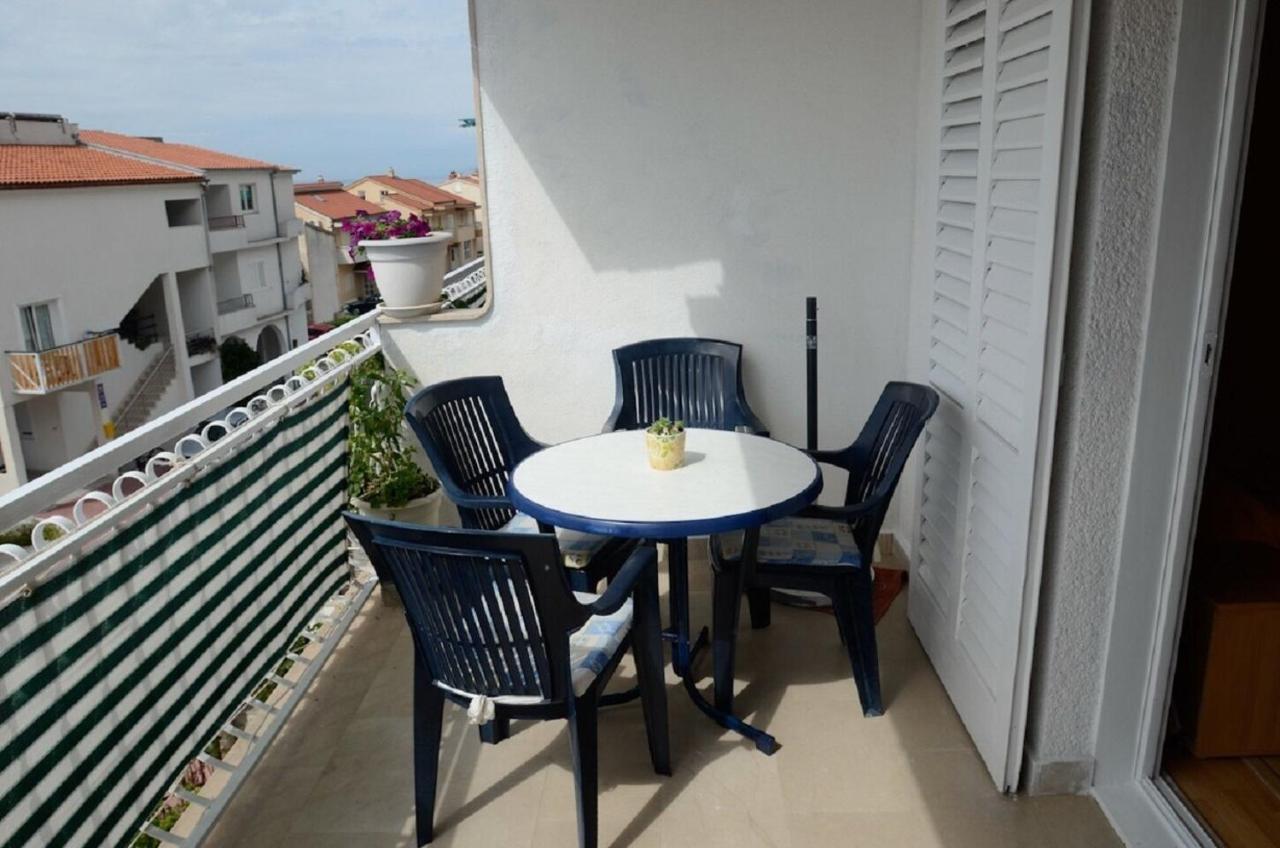 Apartments Virena Free Grill