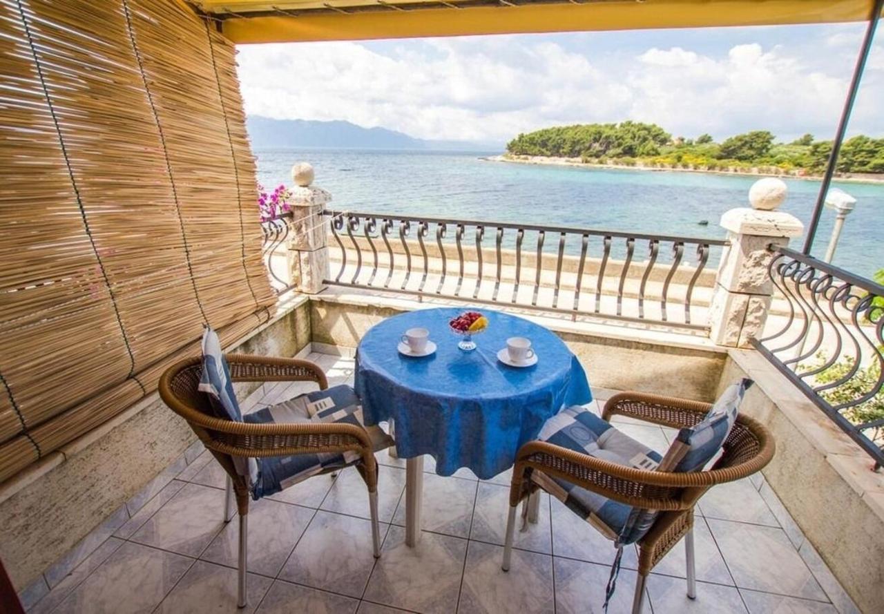 Apartments Bartul