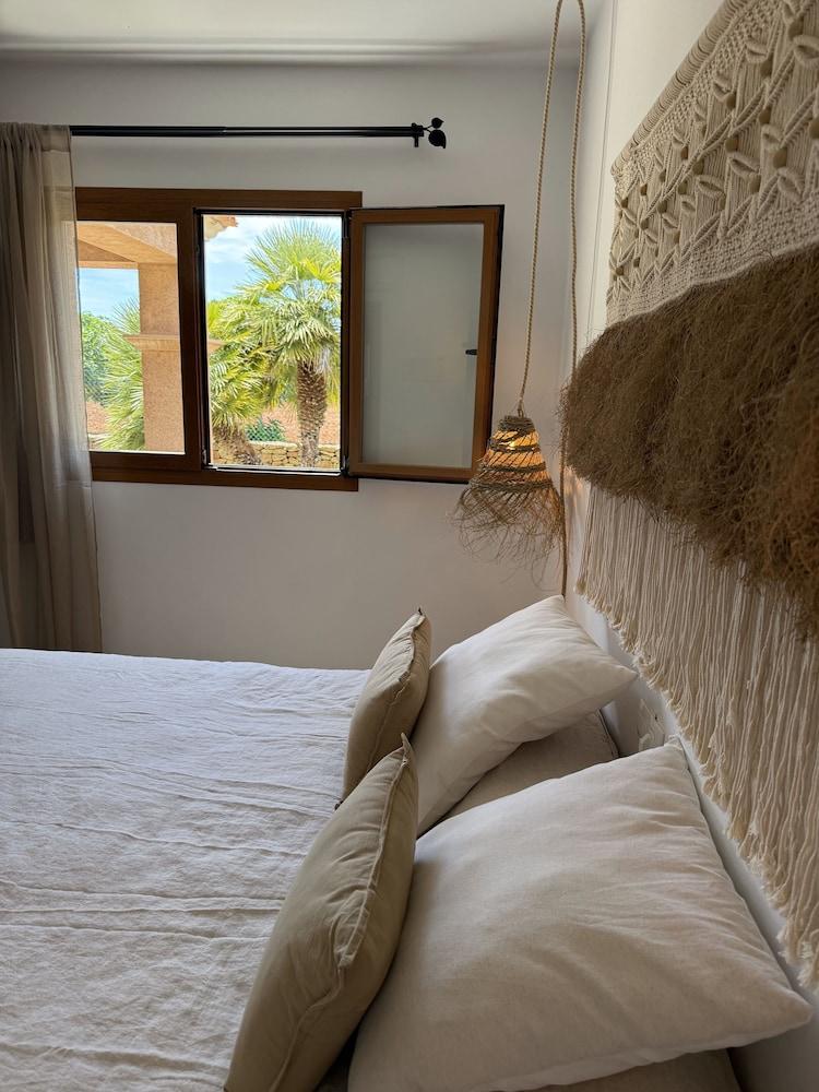 Agroturismo Sa Marina