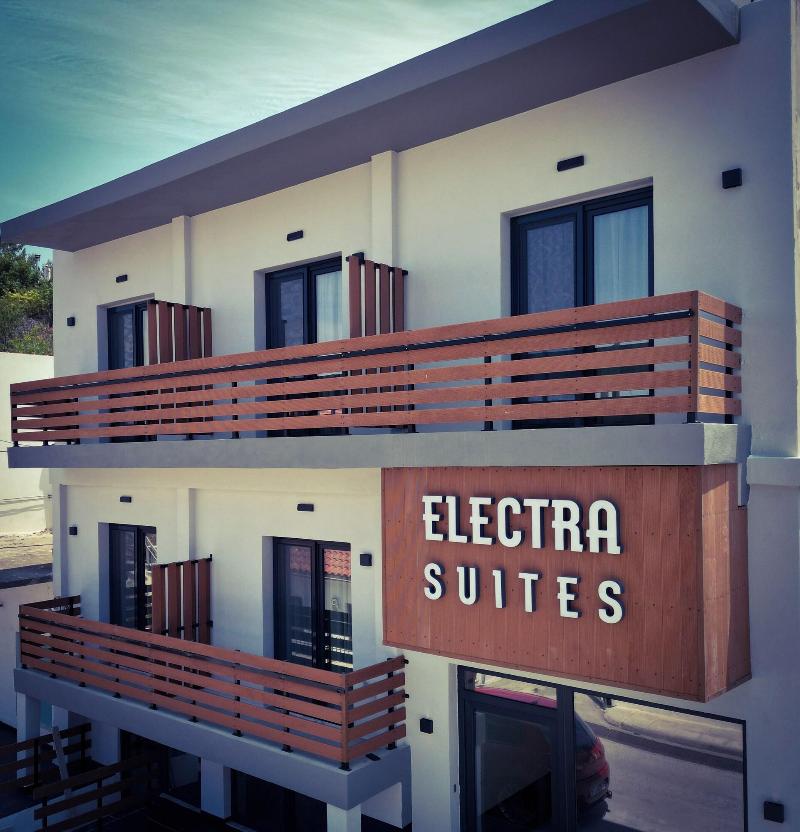 Electra Suites