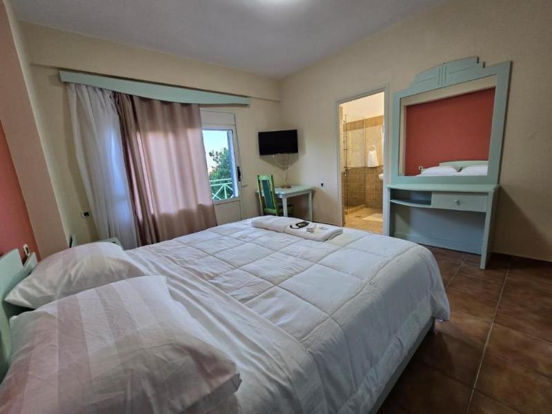 Olivet Hotel