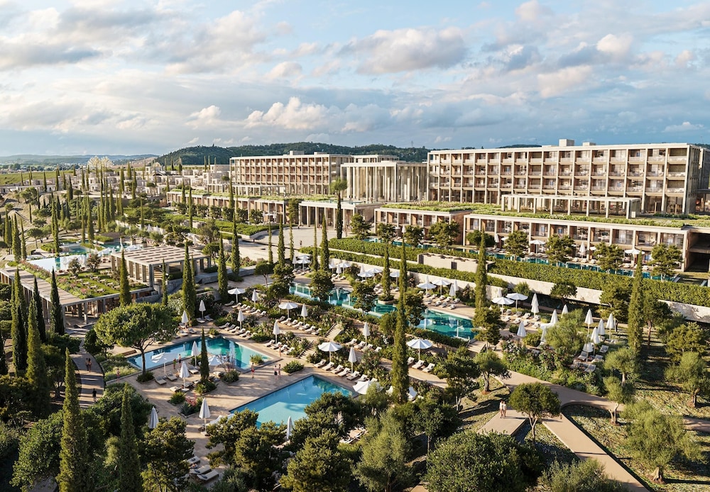 Akra Didim Resort & Spa Hotel