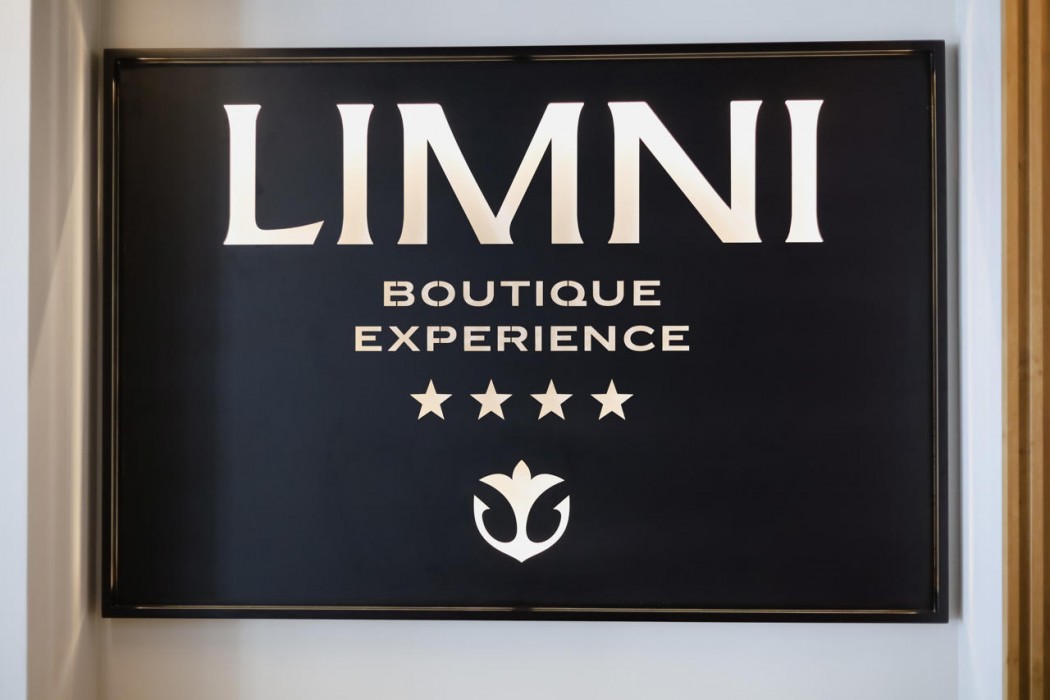 Limni Boutique Experience Hotel