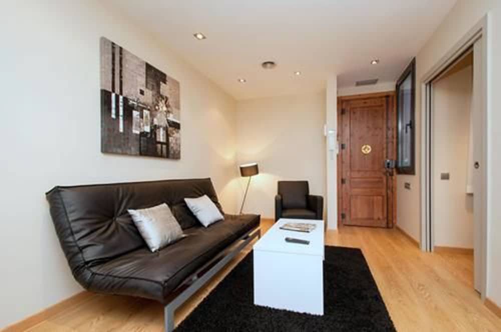 Casa Felipa Plaza Espana by Ssa