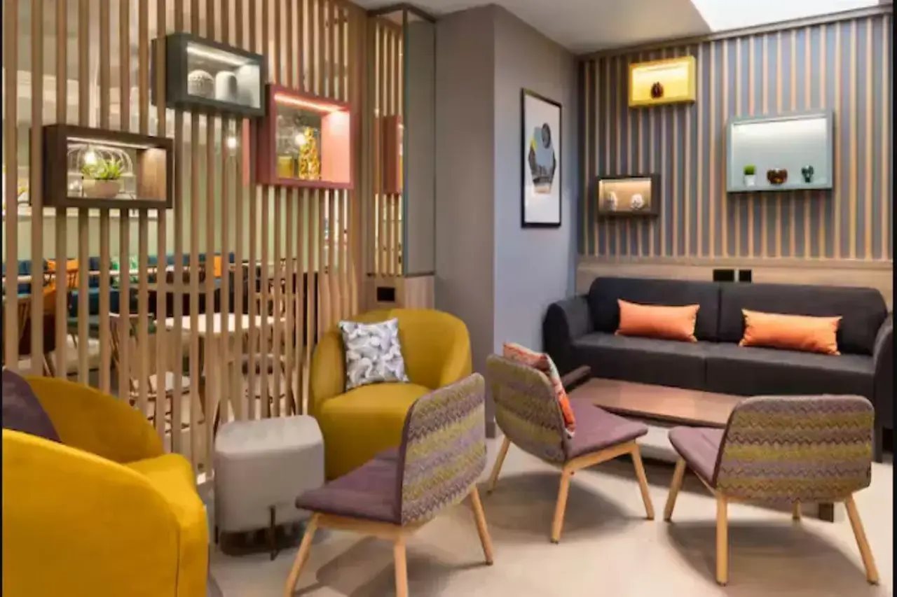 Hampton by Hilton Istanbul Sisli