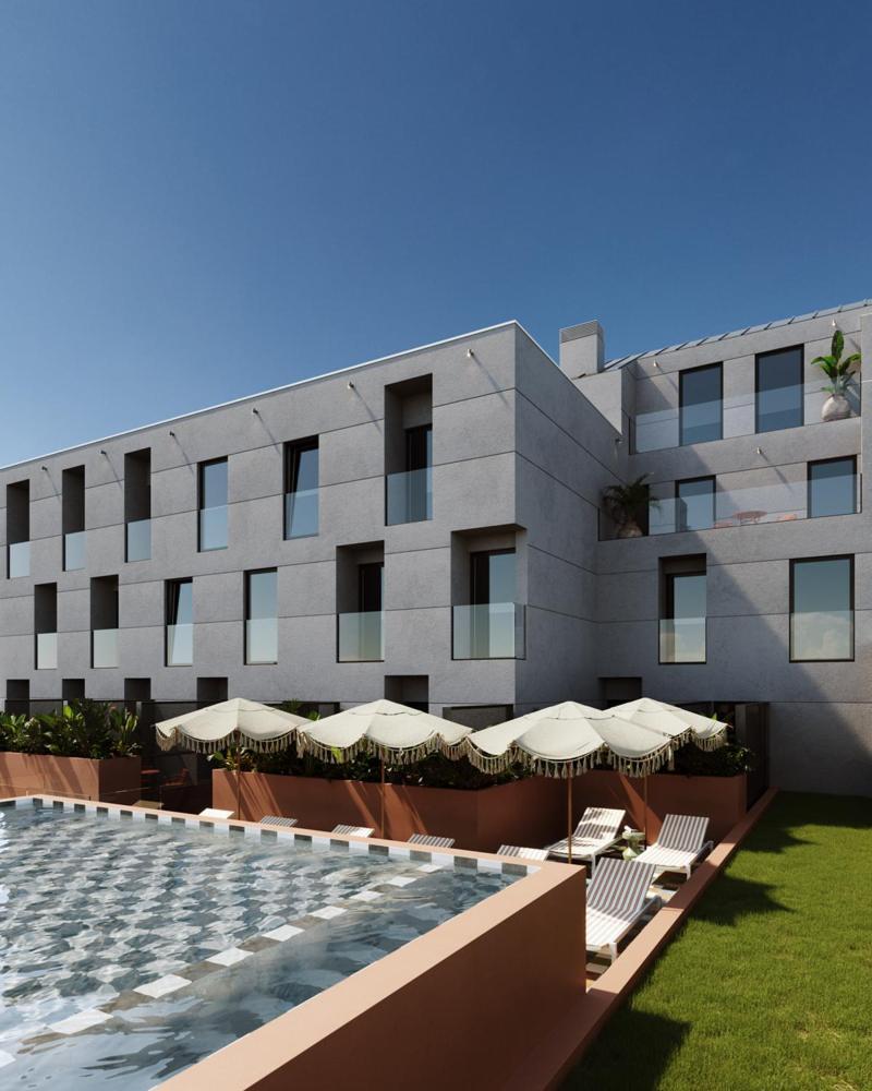 ArtCore Hotel Porto
