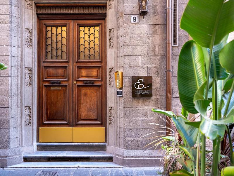 Elizabeth Unique Apartments