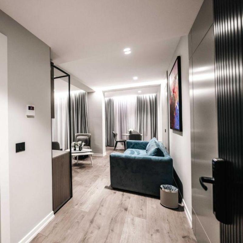 Boe Luxury