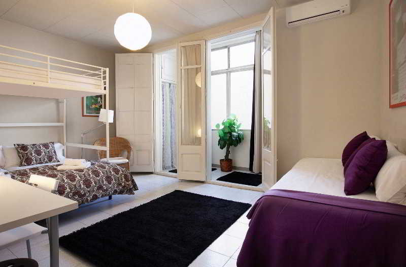 Allapartments Sagrada Familia