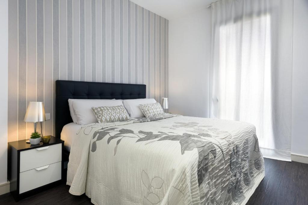 Catedral Bas Apartments