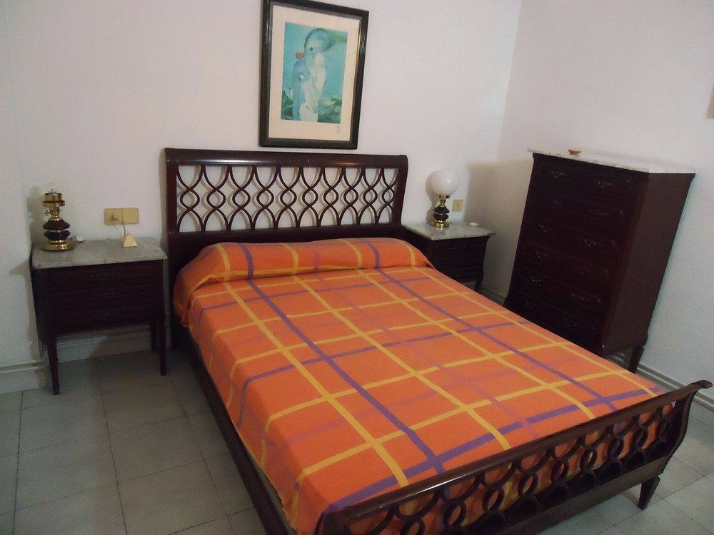 Apartamentos Punta Marinera