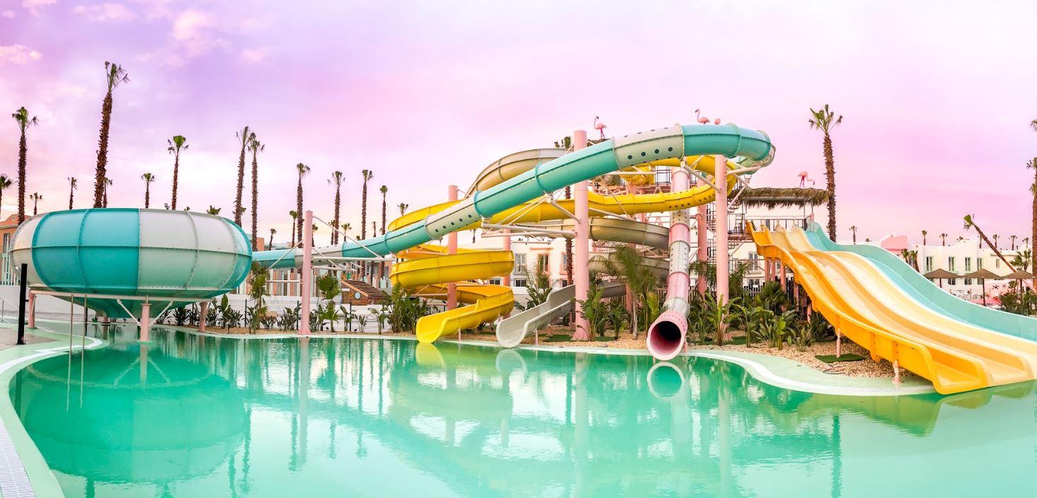 ON City Resort All Inclusive Prime