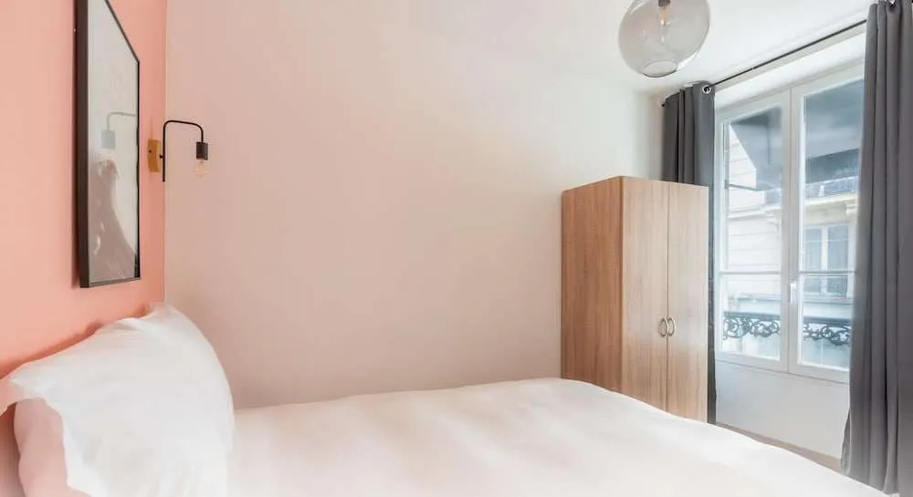 Beauquartier Paris Chemin Vert