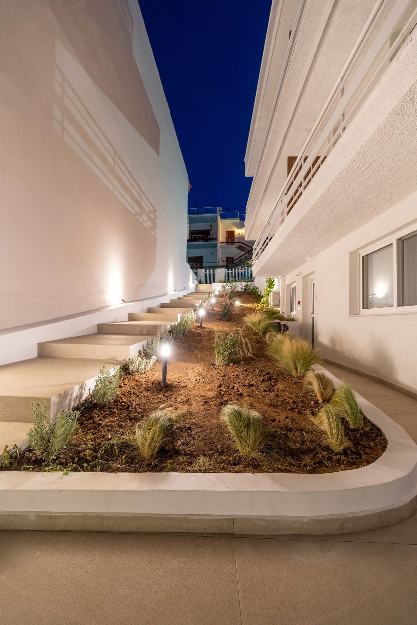 Arancia Elegant Rooms & Suites