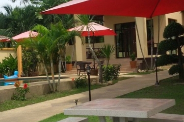 Ao Thai Bangsare Resort 2