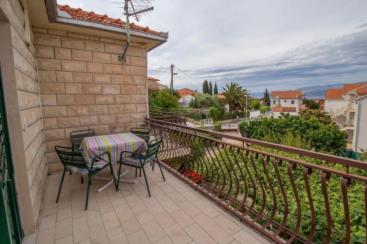 Apartment Zvone