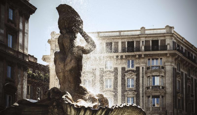 Imperium Suite Trevi