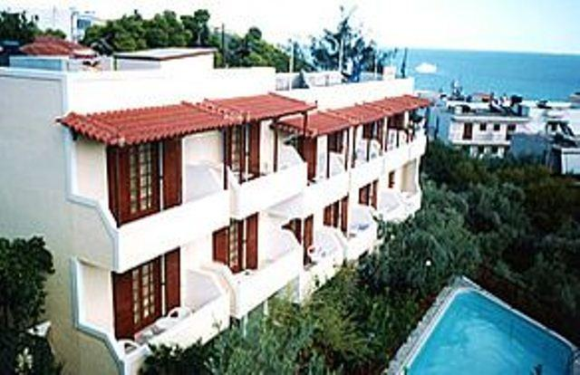Voula Apartments