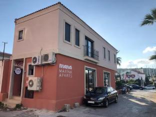 Naro Suites Cesme Marina