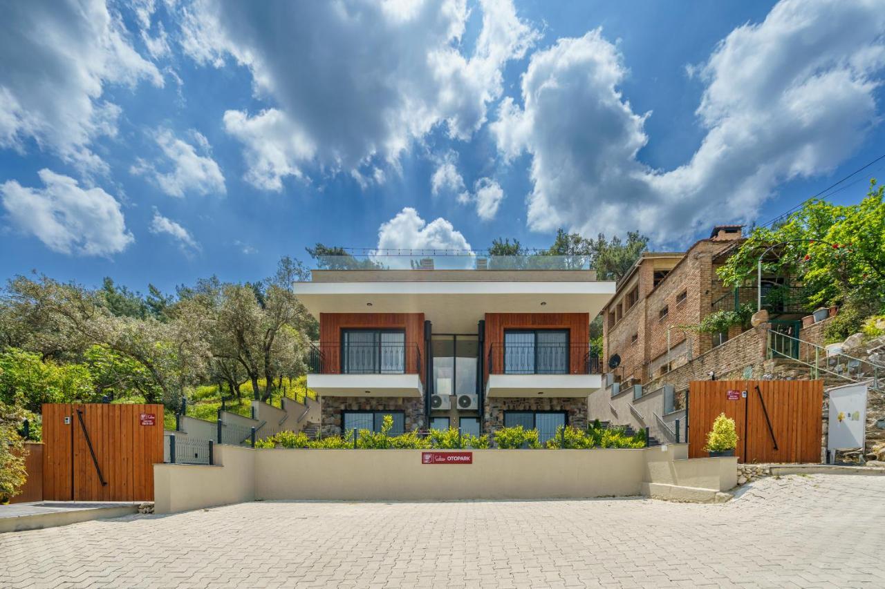 Ephesus Select Suites