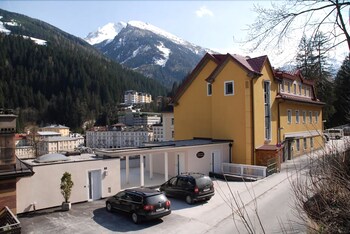 Alpen Travel Haus Lothringen & Residenz Lothringen