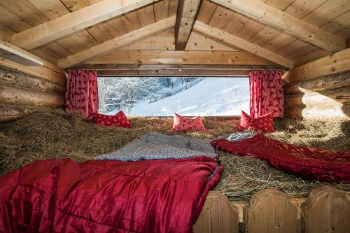 Ladestatthof Pension