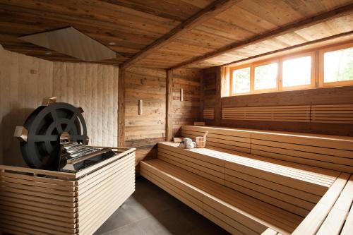 Business- Und Wellnesshotel Schwaiger
