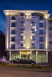 Demonti Hotel