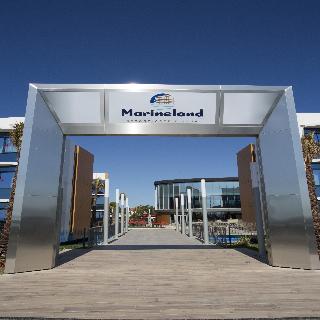 Hôtel Marineland Resort