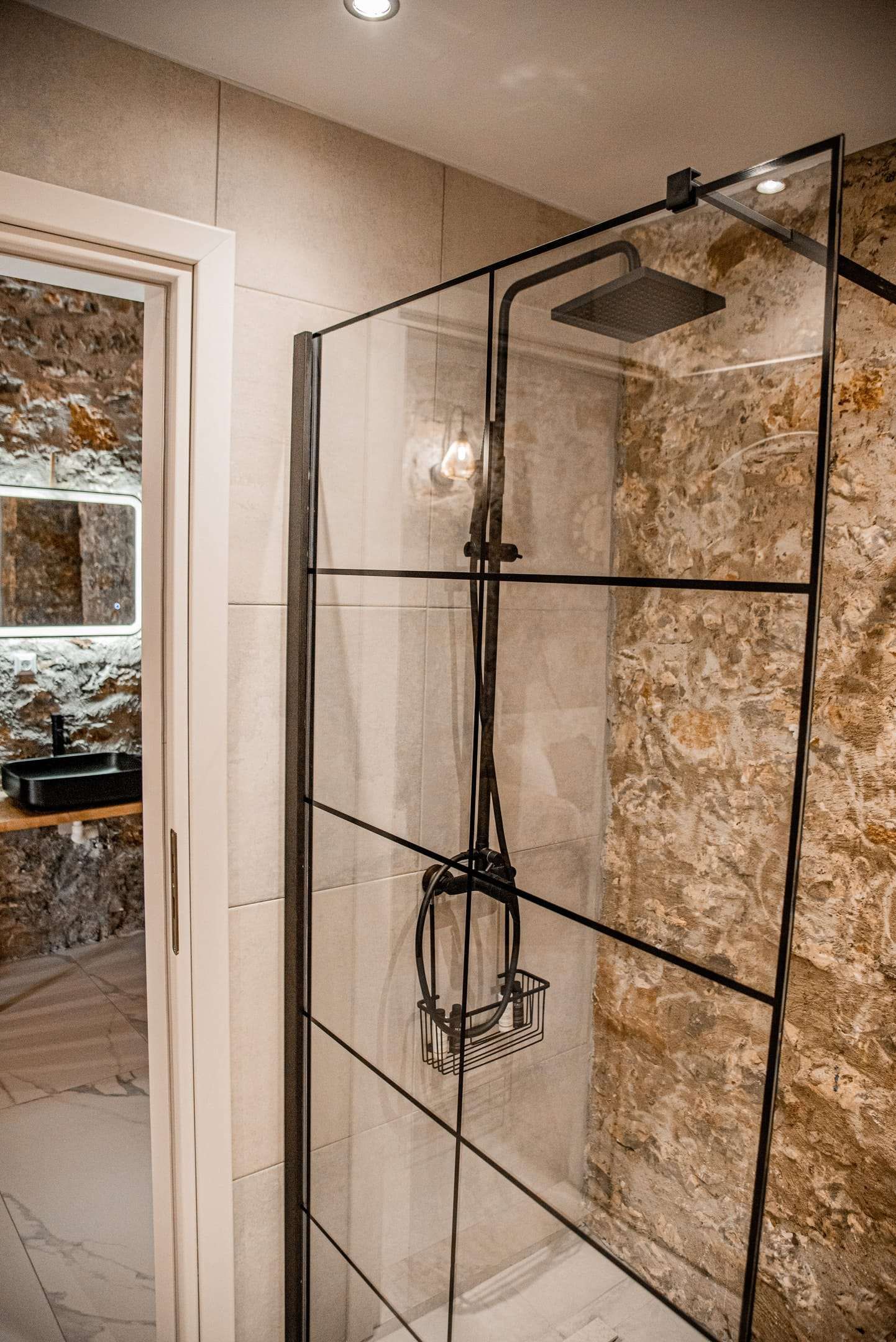 Petra Elounda Suites