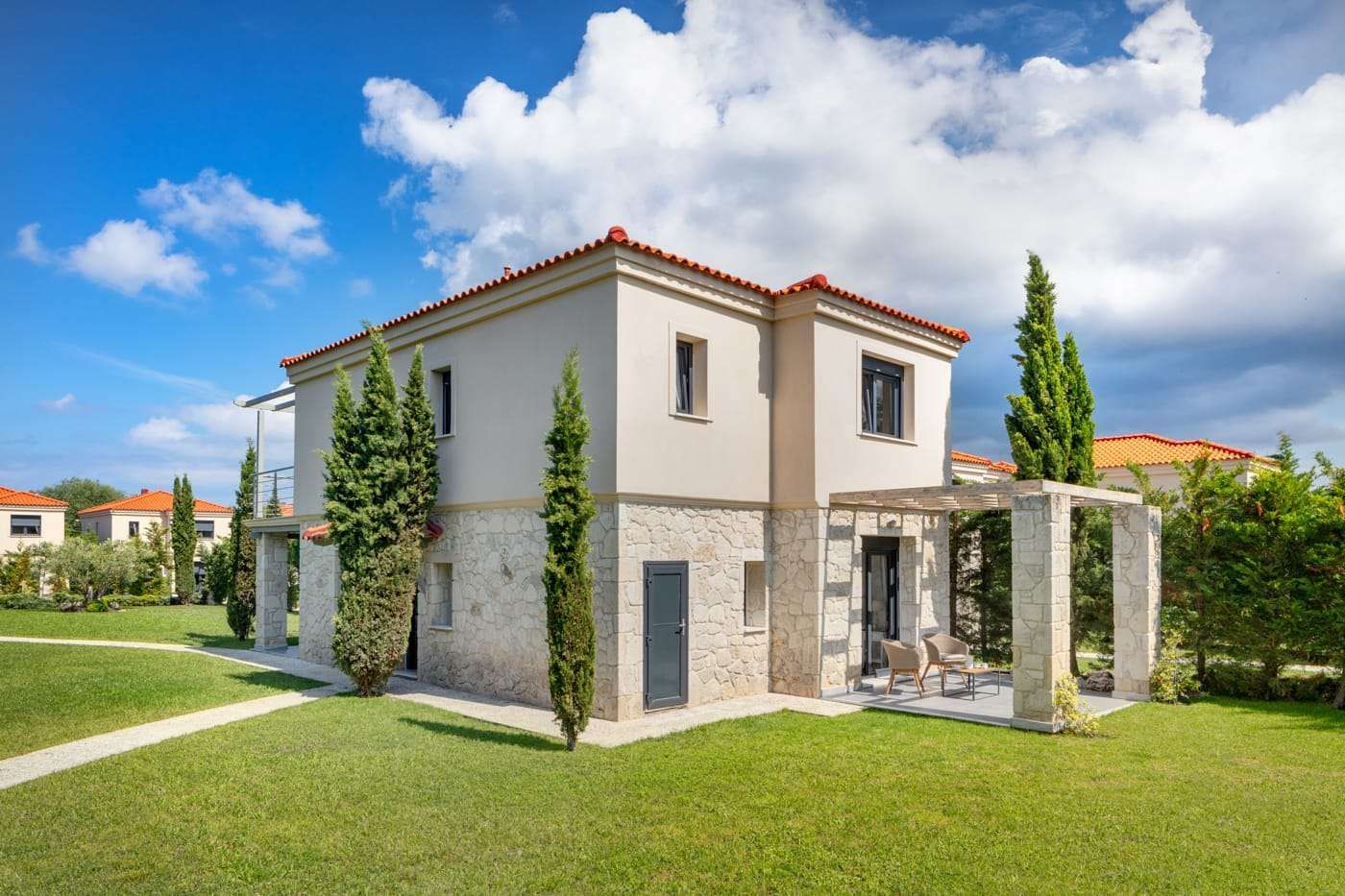 Pohoda Villas Resort