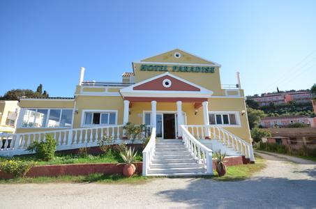 Paradise Apartments
