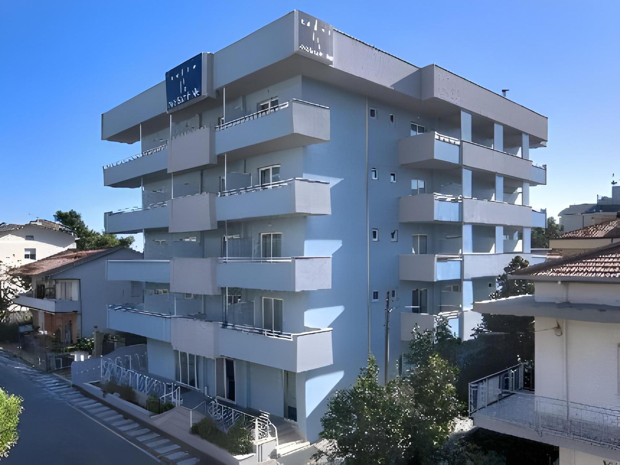 Hotel Aurea