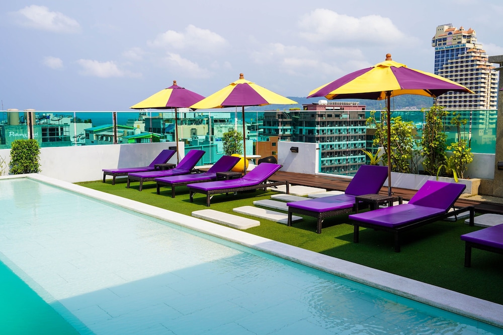 The Aim Patong