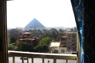 Tiba Pyramids