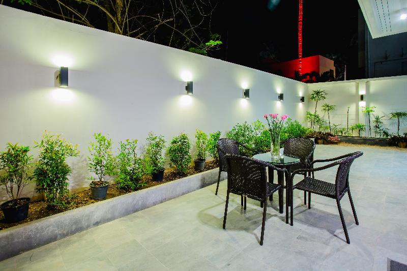 Casa De Coral Phuket