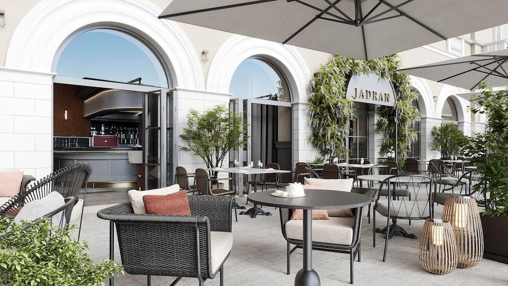 Jadran Heritage Hotel, Valamar Collection