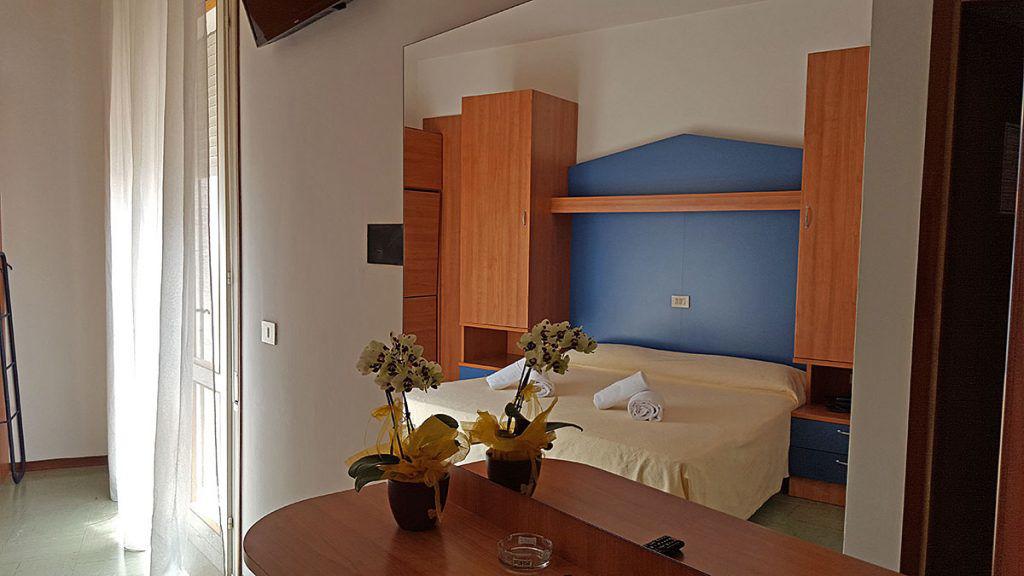 Hotel La Fenice