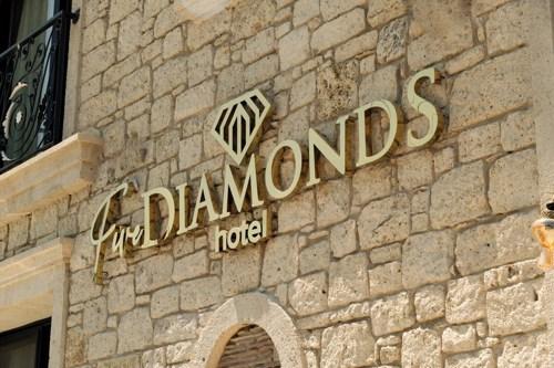Five Diamonds Hotel & Spa