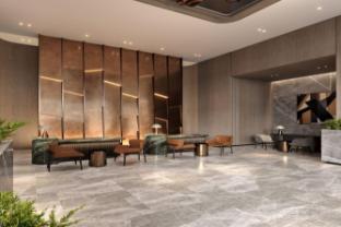 Marriott Executive Apartments Istanbul Tema World