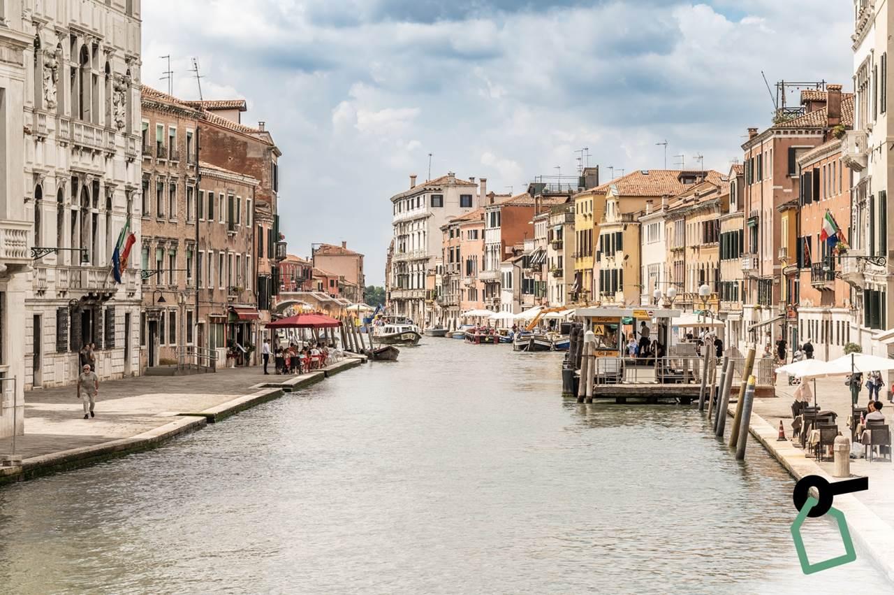 Hotiday Room Collection - Venezia Santa Lucia