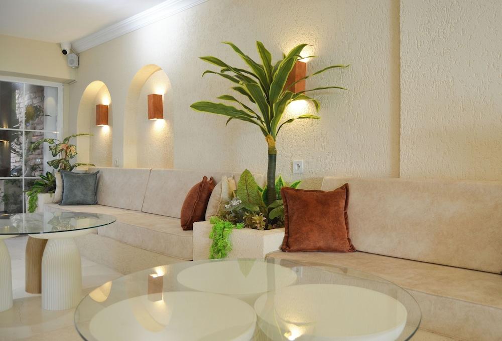 Nixie Bodrum
