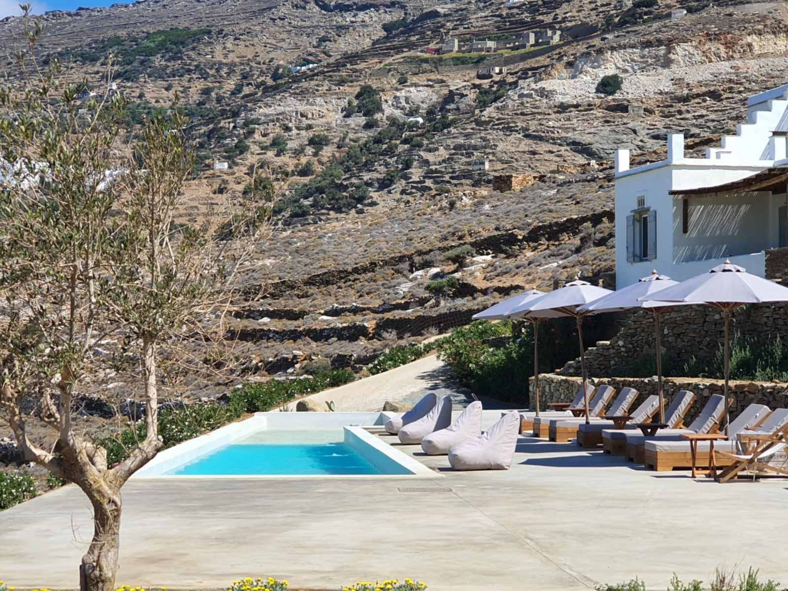 Regenesis Villas