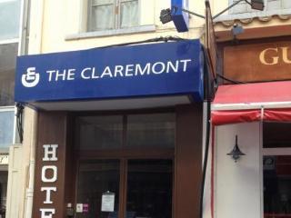 Claremont Hotel